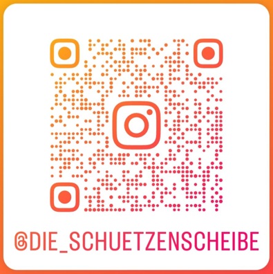 Die Schützenscheibe auf Instagram