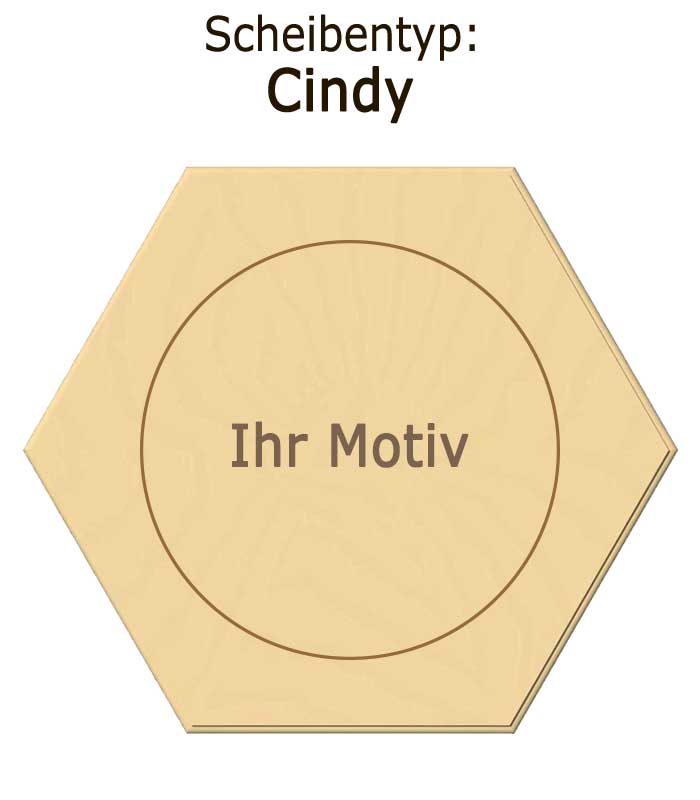 Scheibentyp: 